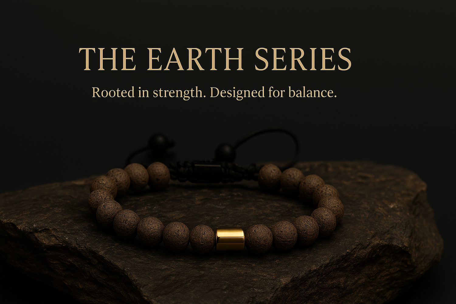 🌍 The Earth Series