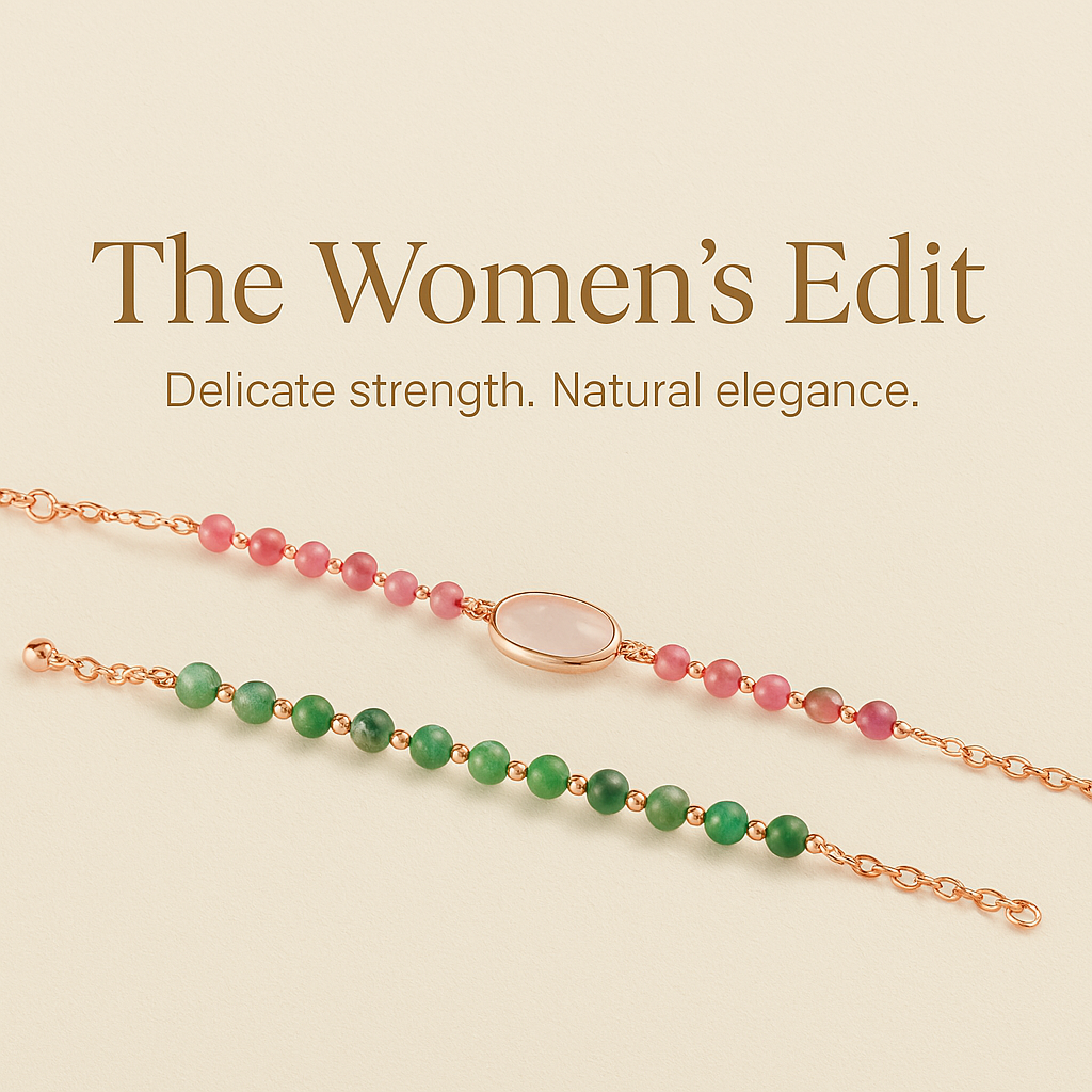 🌸 The Women’s Edit